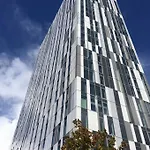 Apartmán Free Street Parking Subject To Availability Manchester
