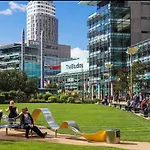 Free Street Parking Subject To Availability * Manchester
