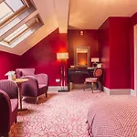 The Gardens Hotel