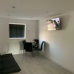 公寓 Sark House Chorlton 曼彻斯特