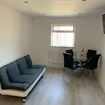 公寓 Sark House Chorlton 曼彻斯特