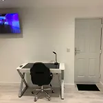 Sark House Chorlton 公寓 曼彻斯特