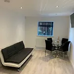 公寓 Sark House Chorlton 曼彻斯特