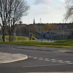 Amersham Park Prázdninový dům *