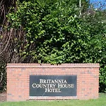 Britannia & 3*