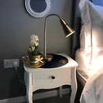 1. Stylish Private Double Near Centre Manchester