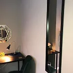 1. Stylish Private Double Near Centre *