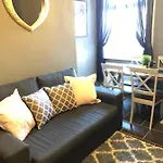 1. Stylish Private Double Near Centre Guest house