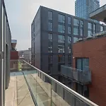 Apartment Hilltop Serviced Apartments- Northern Quarter *