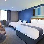 Hotel Travelodge Ancoats Manchester