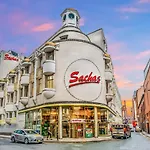 Sachas 3* Manchester