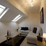 アパート Dreamhouse Centre