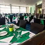 Airport Otel Manchester