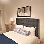 Halo House By Guestz Daire Manchester