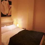 Apartmán Dreamhouse Centre Manchester