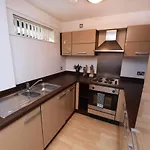 Dreamhouse Centre Apartmán Manchester