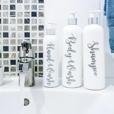 Boutique Living At Birch Lane *