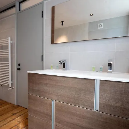 Luxury Unique Townhouse In City Centre With Roof Terrace By Pillo Holiday home *