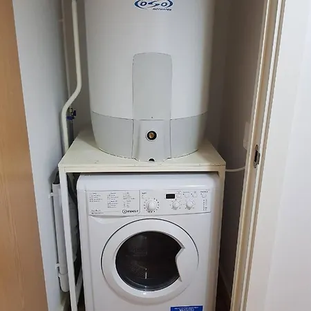 X1 Media City Luxury One Bed