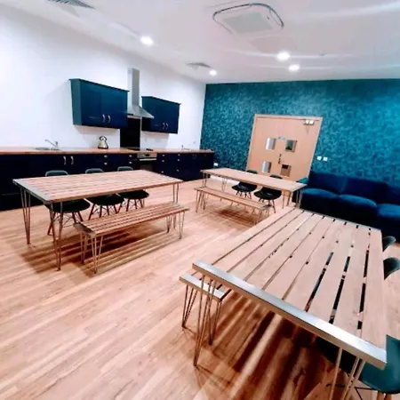 X1 Media City Luxury One Bed