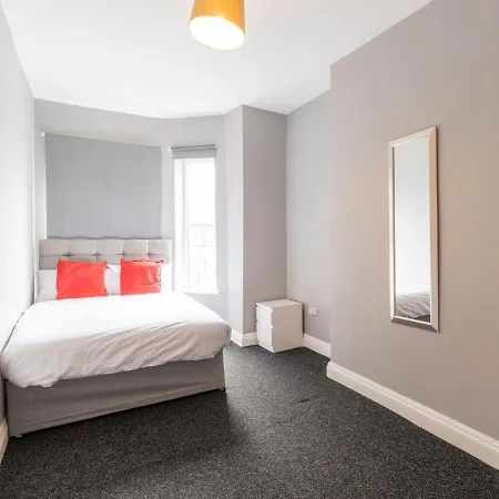 Cosy In Near Science Museum Holiday home