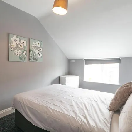 Cosy In Near Science Museum Holiday home *