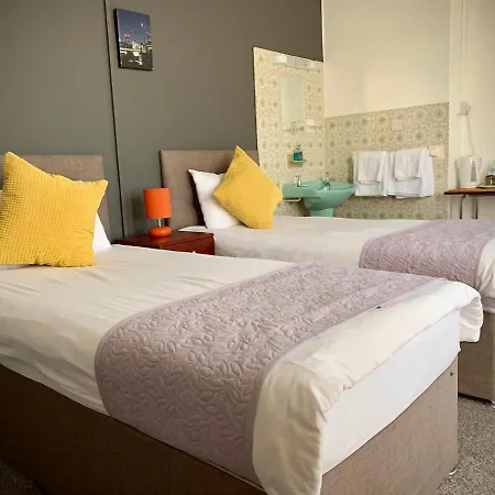 - Free Parking Manchester