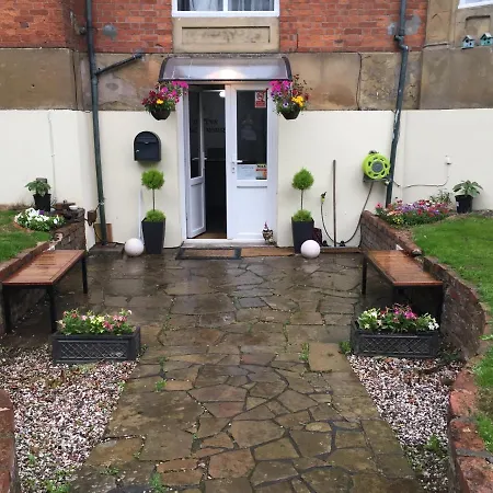 Guest house Queens 3*