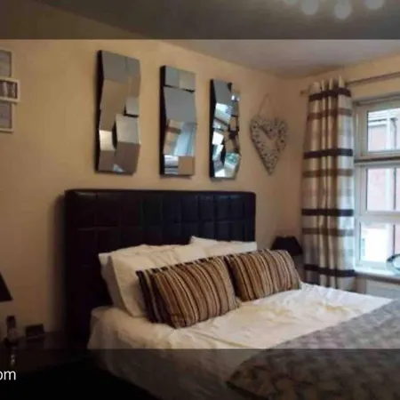 Inviting 3-bed House In