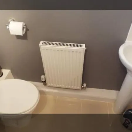 Σπίτι διακοπών Inviting 3-bed House In