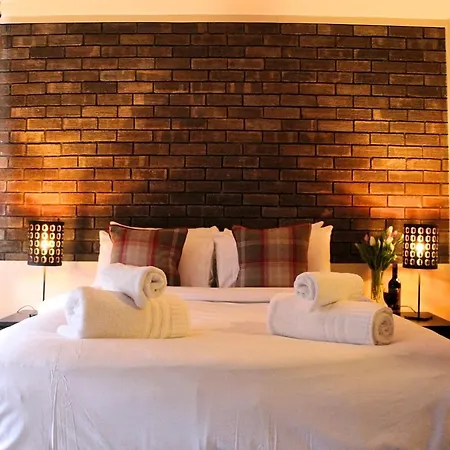 Birch Hotell Heywood