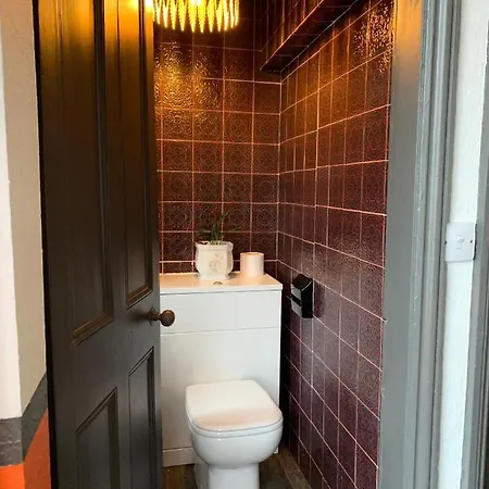 Maison d'hôtes - Free Parking