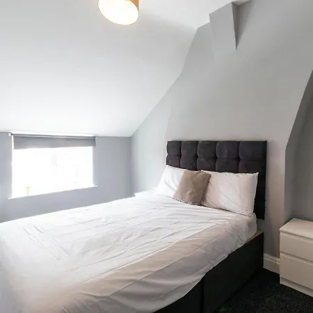 Holiday home Cosy In Near Science Museum