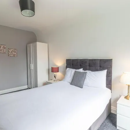 Cosy In Near Science Museum * Manchester