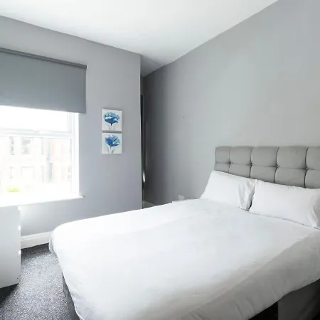 Cosy In Near Science Museum Manchester