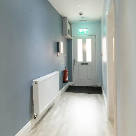 Cosy In Near Science Museum * Manchester