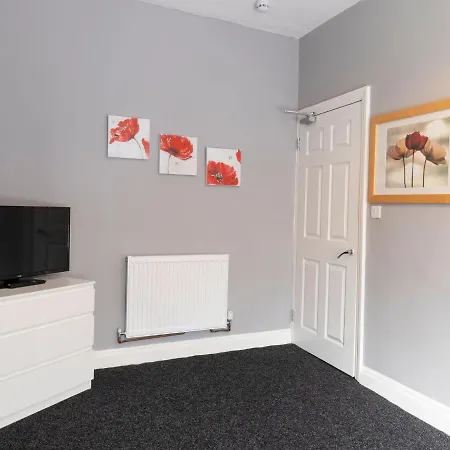 Cosy In Near Science Museum Holiday home Manchester