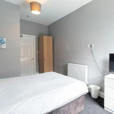 Holiday home Cosy In Near Science Museum *