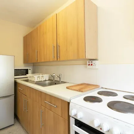 Cosy Holiday In Near United Fc * Μάντσεστερ