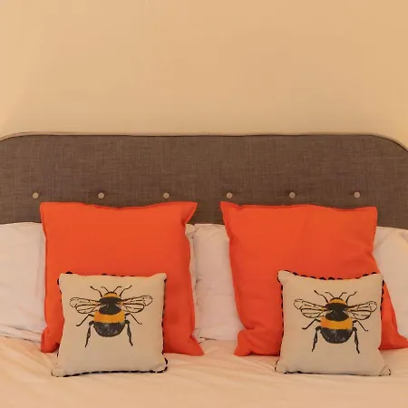 Elegant Holiday In Near Football Museum * Manchester