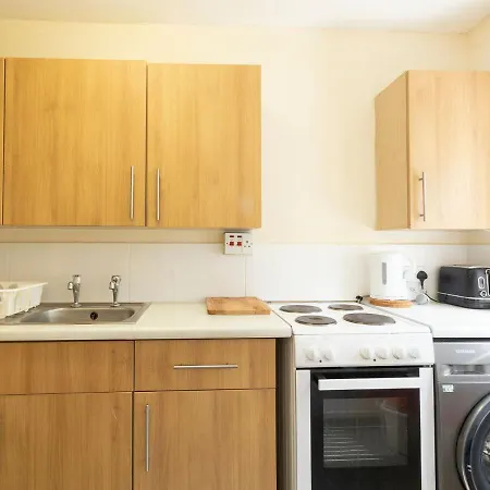 Cosy Holiday In Near United Fc Σπίτι διακοπών *