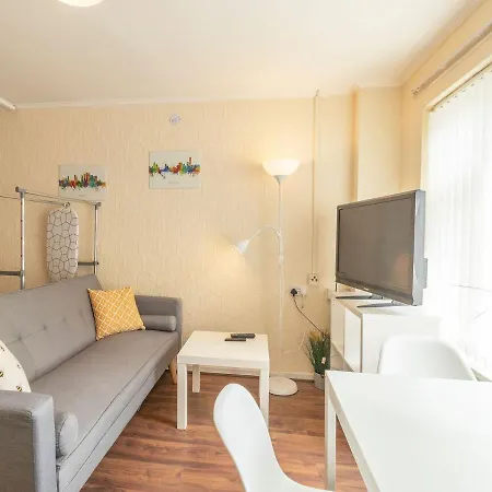 Elegant Holiday In Near Football Museum Holiday home *