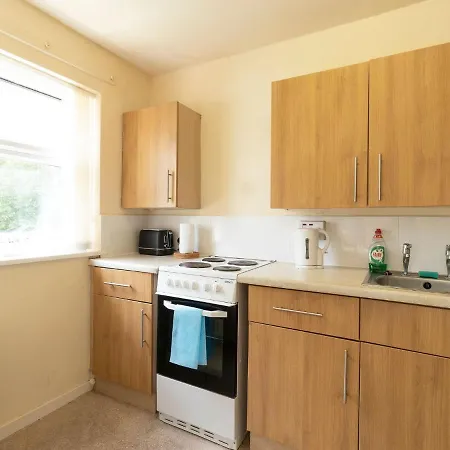 Elegant Holiday In Near Football Museum Holiday home Manchester