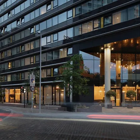 Citysuites Aparthotel Aparthotel