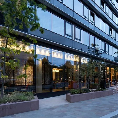 Citysuites Aparthotel