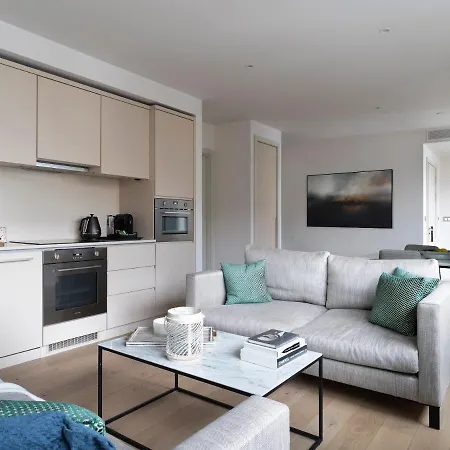 Citysuites 5*