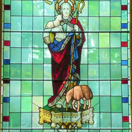 Luther King House 2* Μάντσεστερ