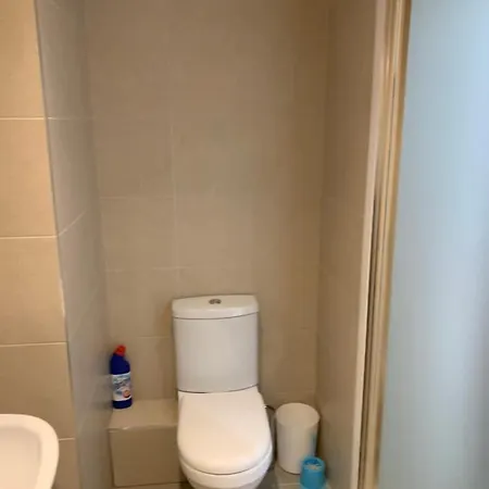 Apartmán Bracken House, Oxford Rd Manchester