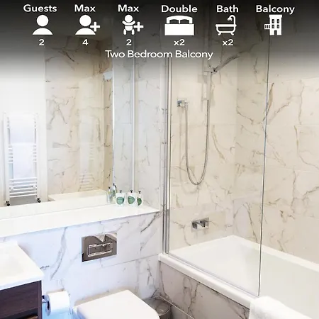 Media Salford Quays Διαμέρισμα