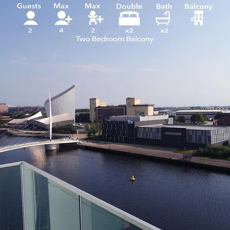 Media Salford Quays *